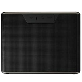 Microlab M60 Vega 100W RGB 2 Adet Kablosuz Mikrofonlu Bluetooth Karaoke Hoparlör (15.000mAh Batarya) thumbnail 5