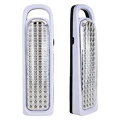 Powermaster 66 Ledli Şarjlı Işıldak Fener FA-6820 thumbnail 1