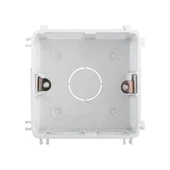 Westa VLK-S1 Base Box Dimer Sıva İçi Kasa thumbnail 3