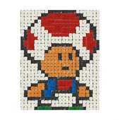 KM2515 Kumtoys Cam Mozaik thumbnail 5