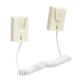 Duvara Monteli Mıknatıslı Kumanda Tutucu (Oteller İçin) thumbnail 1