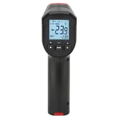 Unit UT306S Mini İnfrared Kızılötesi Lazerli Dijital Termometre thumbnail 2