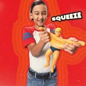 0095 SUN-BSF-FİGÜR STRECH ARMSTRONG RETRO 25CM thumbnail 4