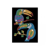 5002 KumToys, Pul Sanatı thumbnail 5