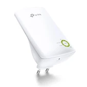 TP-Link TL-WA854RE Wi-Fi 300Mbps Menzil Genişletici Priz Tipi thumbnail 2