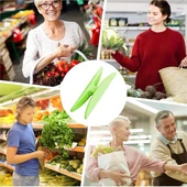 Sunup SN-27100 Market Alışveriş Poşeti Taşıyıcısı thumbnail 2