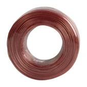 MagicVoice 2 x 0.50 Şeffaf Hoparlör Kablosu thumbnail 2