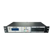 Bofmann BF-ZS3RK Rack Tipi Kumandalı Okul Zil Saati - 1