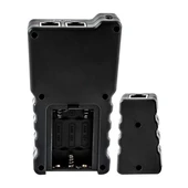 Noyafa NF-488 Digital Ağ Kablosu Süreklilik - Poe Test Cihazı thumbnail 4