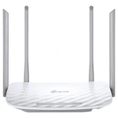 Tp Link Archer C50 4 Port Dual Band 867 Mbps Gigabit Router thumbnail 1