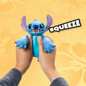 0112 SUN-BSF-FİGÜR STRECH ARMSTRONG DISNEY STITCH 15CM STCH thumbnail 5