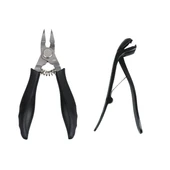 Sunup SN-27098 Paslanmaz Çelik 4in1 Tırnak Bakım Seti thumbnail 3