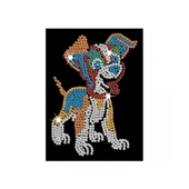 5002 KumToys, Pul Sanatı thumbnail 3