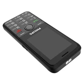 Philips E6500 2.4'' QVGA TFT Ekran 1700 Mah Bataryalı Plastik Kasa Tuşlu Cep Telefonu thumbnail 5