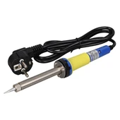 Technomax TM-9111 60 Watt Kalem Havya Lehim Makinesi AC220V 120cm Kablolu thumbnail 2