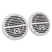 Magicvoice 65-2BQ5S 6.5” Usb'li 60 Watt Çiftli Marine Horn Hoparlör thumbnail 2