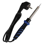 Technomax ZD-721C 40 Watt Kalem Havya Lehim Makinesi AC220V 120cm Kablolu thumbnail 1