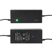 Powermaster Li-İon Lityum Piller İçin 54.6 Voltaj 2 Amper Elektrikli Bisiklet Şarj Cihazı thumbnail 2