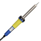 Technomax TM-9111 60 Watt Kalem Havya Lehim Makinesi AC220V 120cm Kablolu thumbnail 3