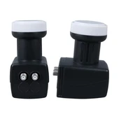 T&Smart 0.1dB Ultra HD 4K Universal Çiftli Lnb thumbnail 2