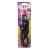 Technomax ZD-721C 40 Watt Kalem Havya Lehim Makinesi AC220V 120cm Kablolu thumbnail 4