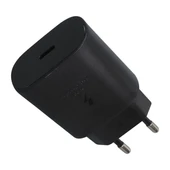 Weko WK-27877 Note10 Siyah 25 Watt Şarj Başlık Adaptörü + Type-C To Type-C Kablo thumbnail 4