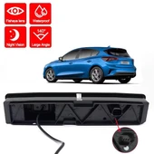 Powermaster PM-25493 Ford Focus MK4- Puma Araç Geri Görüş Kamerası thumbnail 2