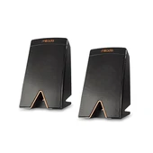 Mikado MD-671BT 2+1 40W RMS Siyah Usb+SD+Fm Destekli Multimedia Bluetooth Speaker Ev Sinema Sistemi thumbnail 1