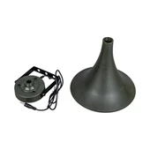 Powermaster PM-20642 8 Ohm 50 Watt Horn Hoparlör (2 Parça) thumbnail 2