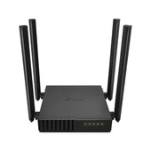 Tp-Link Archer C54 AC1200 Kablosuz Wifi 5 Dual Band Router thumbnail 1