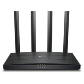 Tp-Link Archer AX12 AX1500 1200mbps Dual Band Gigabit Wifi 6 Router thumbnail 1