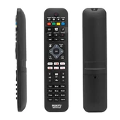 Huayu RM-PH1525 Philips Netflix - Youtube- Prime Video Tuşlu Universal Lcd-Led Tv Kumanda thumbnail 1