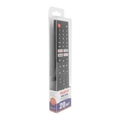 Huayu URC1699 20in1 Netflix - Youtube - Prime Video Tuşlu Universal Lcd-Led Tv Kumanda thumbnail 2