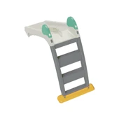 2631 Küçük Su Kaydırağı -Dolu thumbnail 2