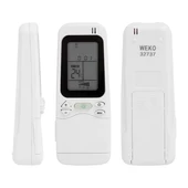 Vestel Platinum - Regal - Seg Klima Kumandası thumbnail 2