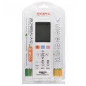 Huayu K-6100 Universal Akıllı AC Klima Kumandası thumbnail 3