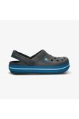Crocs Crocband Unisex Gri Terlik 38-39 - 1