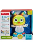 Fisher-Price® Dansçı BeatBo (Türkçe) | DLB20 - 6