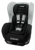 Nania Cosmo Isofix 9-25kg Oto Koltuğu - Grey thumbnail 1