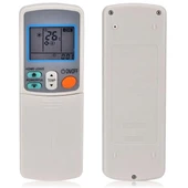 Daikin ARC433B46 - ARC433A1 - ARC433B70 - ARC433A21 Klima Kumandası thumbnail 1