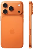 Apple iPhone 17 Pro 256 GB Turuncu (İthalatçı Garantili) - 2