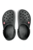 Crocs  Crocband Unisex Siyah Terlik 39-40 - 3