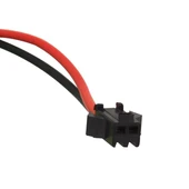 Efcell 9.6 Volt 700mAh 4+4 8'li Oyuncak Araba Pili thumbnail 1