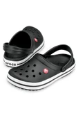 Crocs  Crocband Unisex Siyah Terlik 39-40 - 2