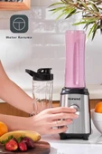 Homend Mixfresh 7010h Kişisel Blender Seti - 4