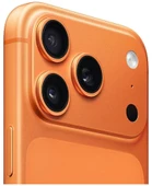 Apple iPhone 17 Pro 256 GB Turuncu (İthalatçı Garantili) - 3