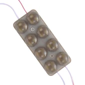 Powermaster 12 Volt 3.6 Watt Soğuk Beyaz 2835 Modül Led thumbnail 1