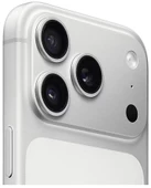 Apple iPhone 17 Pro 256 GB Gümüş (İthalatçı Garantili) - 3