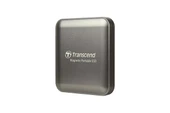 Transcend ESD420 Portable 1TB MagSafe Siyah SSD TS1TESD420C - 2