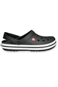 Crocs Crocband Unisex Siyah Terlik 39-40 - 1